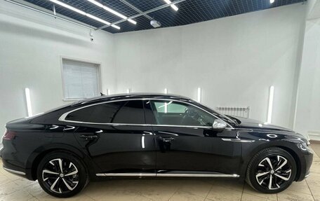 Volkswagen Arteon I, 2018 год, 3 100 000 рублей, 4 фотография
