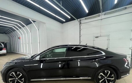 Volkswagen Arteon I, 2018 год, 3 100 000 рублей, 5 фотография