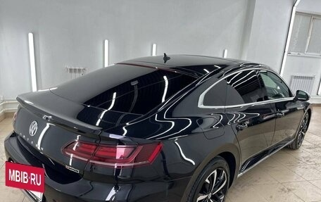 Volkswagen Arteon I, 2018 год, 3 100 000 рублей, 3 фотография