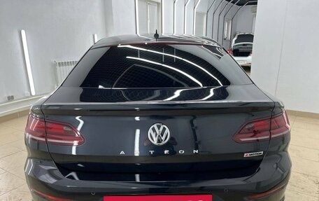 Volkswagen Arteon I, 2018 год, 3 100 000 рублей, 7 фотография