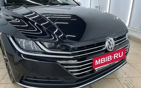 Volkswagen Arteon I, 2018 год, 3 100 000 рублей, 9 фотография