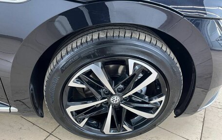 Volkswagen Arteon I, 2018 год, 3 100 000 рублей, 10 фотография