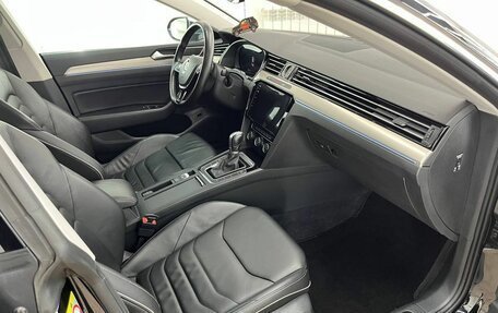 Volkswagen Arteon I, 2018 год, 3 100 000 рублей, 18 фотография