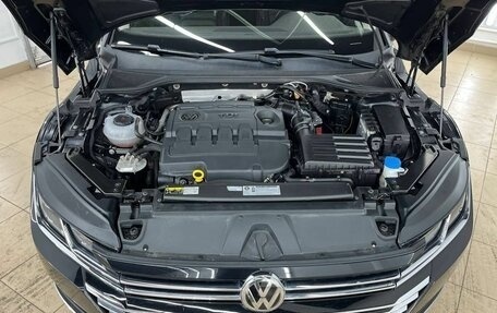 Volkswagen Arteon I, 2018 год, 3 100 000 рублей, 11 фотография