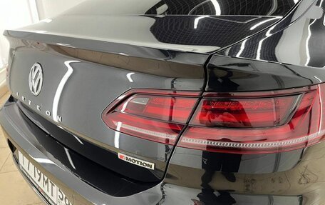 Volkswagen Arteon I, 2018 год, 3 100 000 рублей, 17 фотография