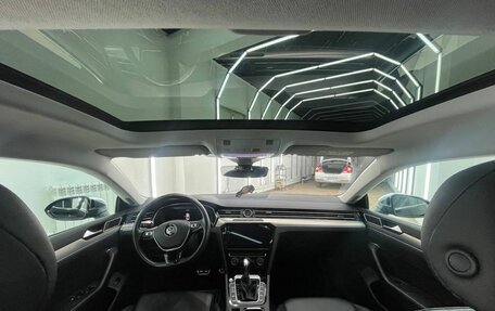 Volkswagen Arteon I, 2018 год, 3 100 000 рублей, 20 фотография