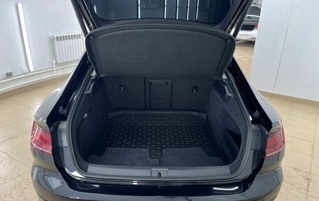Volkswagen Arteon I, 2018 год, 3 100 000 рублей, 12 фотография