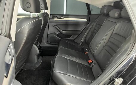 Volkswagen Arteon I, 2018 год, 3 100 000 рублей, 25 фотография