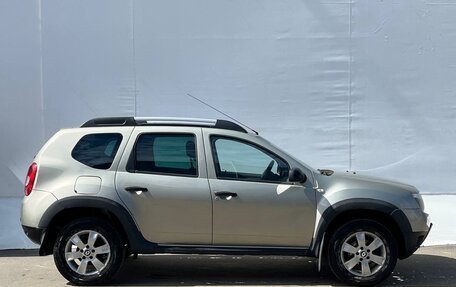 Renault Duster I рестайлинг, 2013 год, 825 000 рублей, 4 фотография