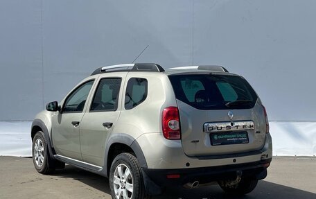 Renault Duster I рестайлинг, 2013 год, 825 000 рублей, 6 фотография
