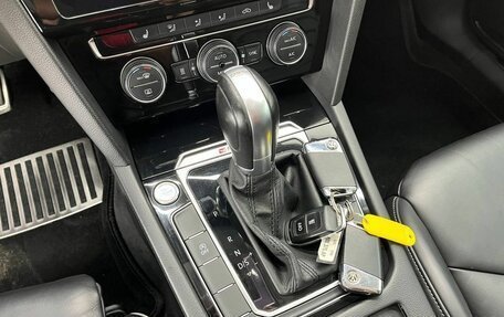 Volkswagen Arteon I, 2018 год, 3 100 000 рублей, 26 фотография