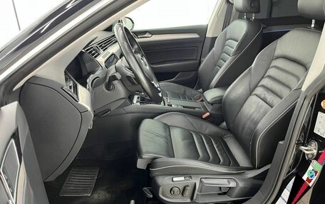 Volkswagen Arteon I, 2018 год, 3 100 000 рублей, 28 фотография