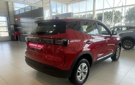 Chery Tiggo 4 I рестайлинг, 2025 год, 1 950 000 рублей, 5 фотография