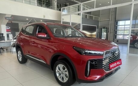 Chery Tiggo 4 I рестайлинг, 2025 год, 1 950 000 рублей, 4 фотография