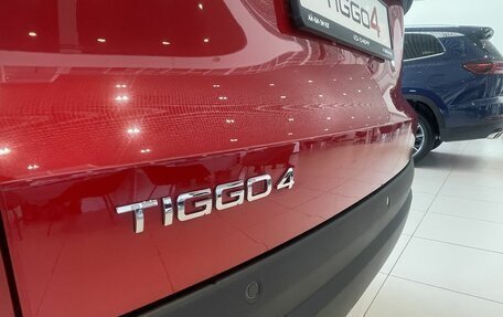Chery Tiggo 4 I рестайлинг, 2025 год, 1 950 000 рублей, 8 фотография