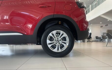 Chery Tiggo 4 I рестайлинг, 2025 год, 1 950 000 рублей, 11 фотография