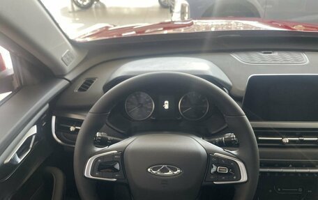 Chery Tiggo 4 I рестайлинг, 2025 год, 1 950 000 рублей, 14 фотография