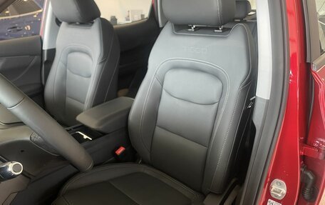 Chery Tiggo 4 I рестайлинг, 2025 год, 1 950 000 рублей, 18 фотография