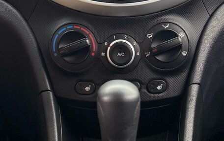 Hyundai Solaris II рестайлинг, 2013 год, 949 000 рублей, 15 фотография