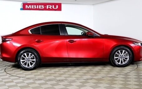 Mazda 3, 2019 год, 1 899 990 рублей, 4 фотография