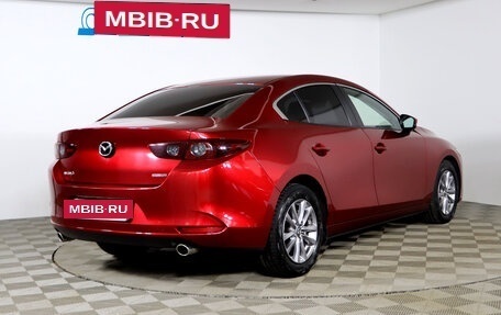 Mazda 3, 2019 год, 1 899 990 рублей, 5 фотография