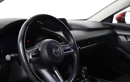 Mazda 3, 2019 год, 1 899 990 рублей, 9 фотография