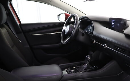 Mazda 3, 2019 год, 1 899 990 рублей, 14 фотография