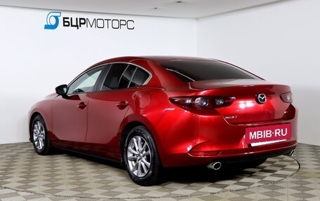 Mazda 3, 2019 год, 1 899 990 рублей, 7 фотография