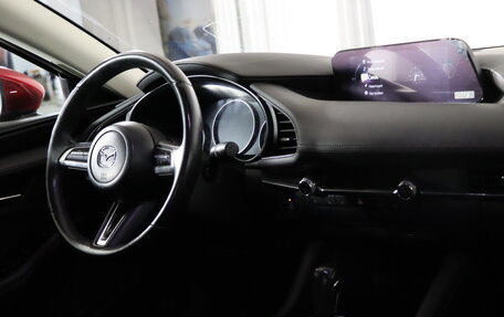 Mazda 3, 2019 год, 1 899 990 рублей, 12 фотография