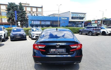 Honda Accord IX рестайлинг, 2020 год, 2 190 000 рублей, 3 фотография