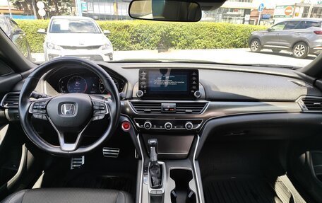 Honda Accord IX рестайлинг, 2020 год, 2 190 000 рублей, 16 фотография
