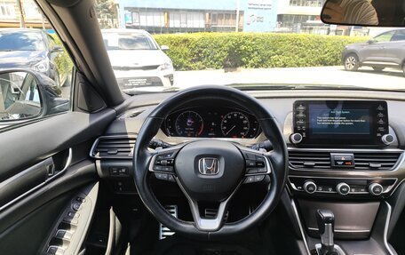 Honda Accord IX рестайлинг, 2020 год, 2 190 000 рублей, 8 фотография