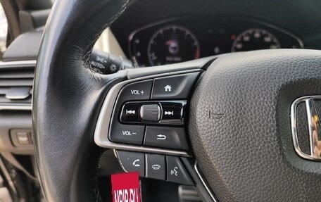 Honda Accord IX рестайлинг, 2020 год, 2 190 000 рублей, 13 фотография