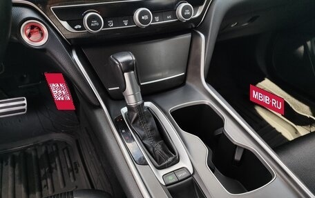 Honda Accord IX рестайлинг, 2020 год, 2 190 000 рублей, 19 фотография