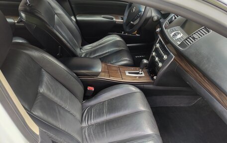 Nissan Teana, 2011 год, 1 100 000 рублей, 5 фотография