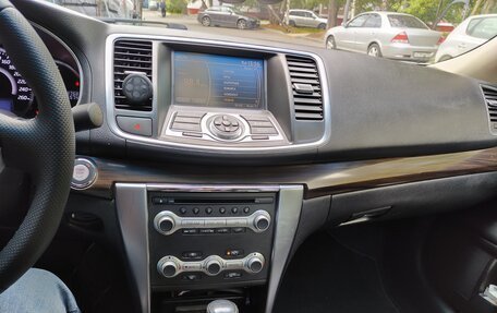 Nissan Teana, 2011 год, 1 100 000 рублей, 7 фотография