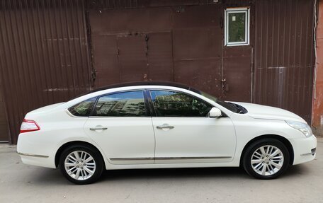 Nissan Teana, 2011 год, 1 100 000 рублей, 6 фотография