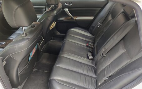 Nissan Teana, 2011 год, 1 100 000 рублей, 9 фотография