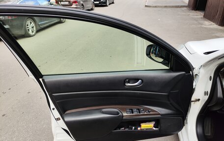 Nissan Teana, 2011 год, 1 100 000 рублей, 12 фотография