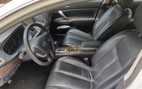 Nissan Teana, 2011 год, 1 100 000 рублей, 11 фотография