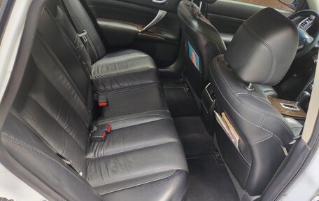 Nissan Teana, 2011 год, 1 100 000 рублей, 3 фотография