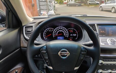 Nissan Teana, 2011 год, 1 100 000 рублей, 8 фотография