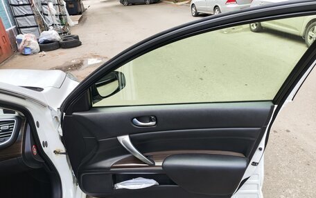Nissan Teana, 2011 год, 1 100 000 рублей, 4 фотография