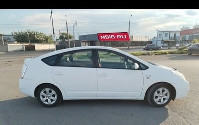 Toyota Prius, 2010 год, 760 000 рублей, 1 фотография
