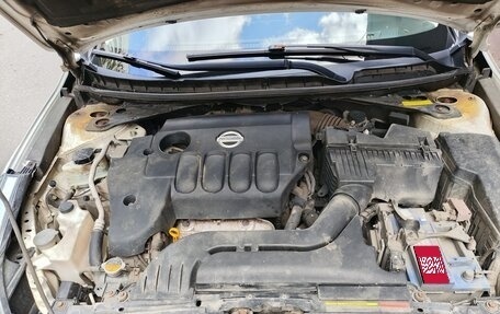 Nissan Teana, 2011 год, 1 100 000 рублей, 1 фотография