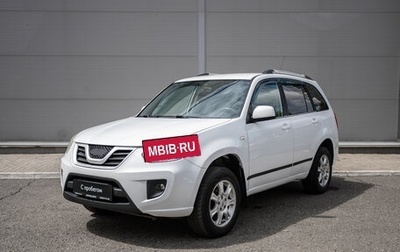 Chery Tiggo (T11), 2013 год, 450 000 рублей, 1 фотография