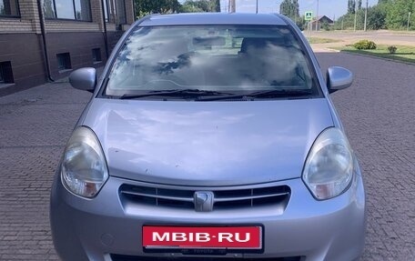 Toyota Passo III, 2010 год, 650 000 рублей, 1 фотография