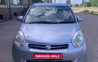 Toyota Passo III, 2010 год, 650 000 рублей, 1 фотография