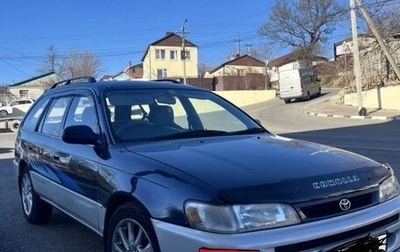 Toyota Corolla, 1995 год, 680 000 рублей, 1 фотография