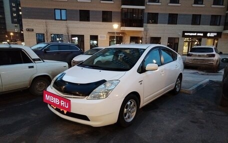 Toyota Prius, 2010 год, 760 000 рублей, 5 фотография